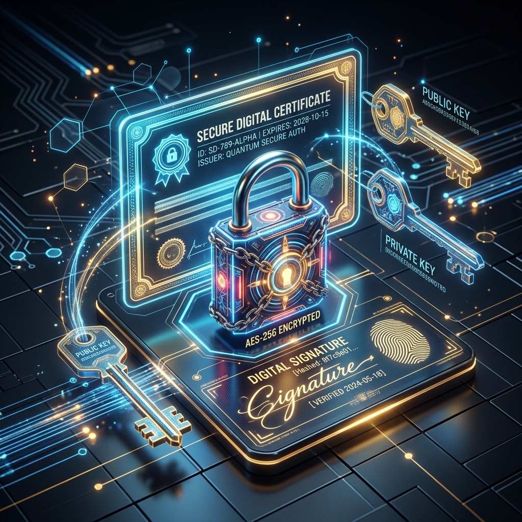 Guía práctica para obtener tu firma digital y certificarte ante la DGII